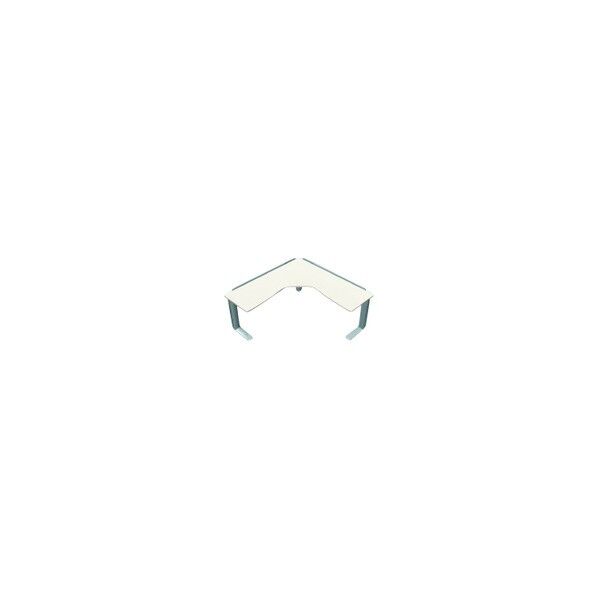 642100XFタイプL Lデスク1616XL1616W-66 W4M4 XL-1616W-66 W4/M4 1点