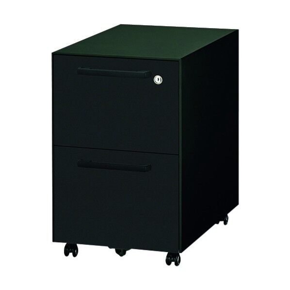 649418)XF サイドキャビ XC-XF046SC-2 BK/BK 1点