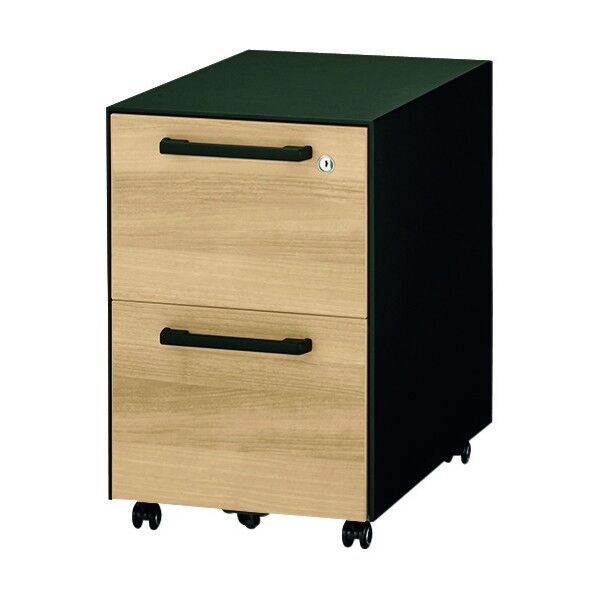 649416)XF サイドキャビ XC-XF046SC-2 LW/BK 1点