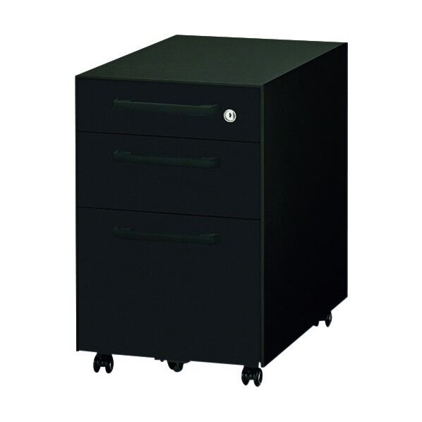 649414)XF サイドキャビ XC-XF046SC-3 BK/BK 1点