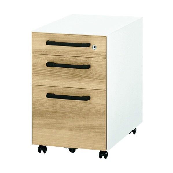 649411)XF サイドキャビ XC-XF046SC-3 LW/W4 1点