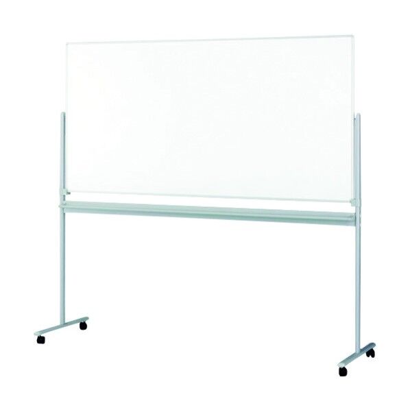 21078)ホワイトボード W-KS360 WH 1点
