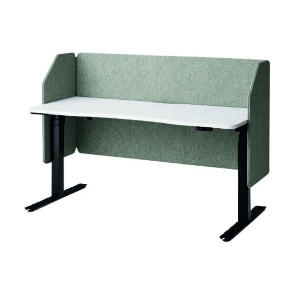 679758WorkMoveデスクパネルサイド WO-048SP-L-R 1点