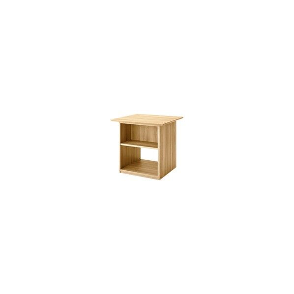 770047)WF ワークテーブル WF-0909WT LW 1点