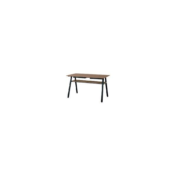 770072)WF カフェテーブル WF-1810CT-H PW 1点