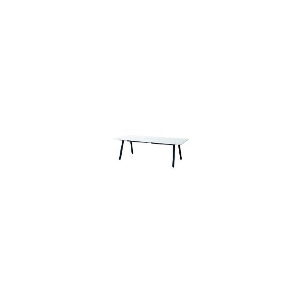 770061)WF カフェテーブル WF-2410CT W4 1点