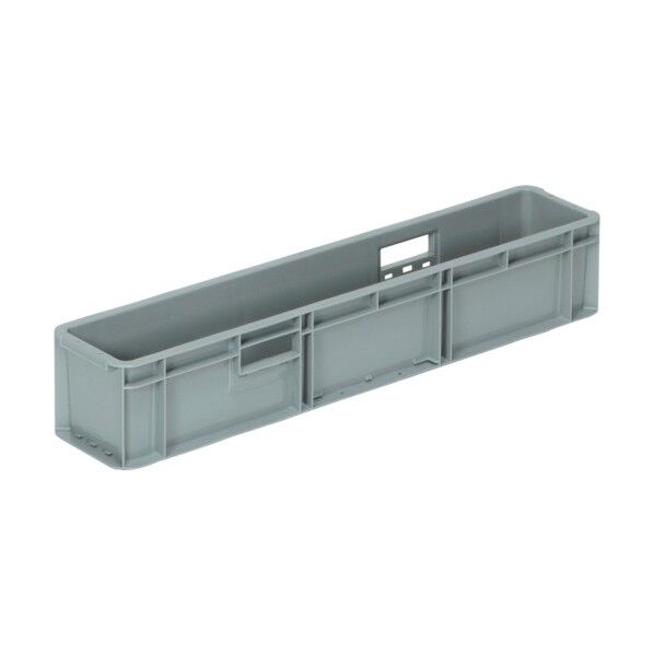 TP規格コンテナ 201832 TP181.5 ライトグレー 20183200GL802 1点