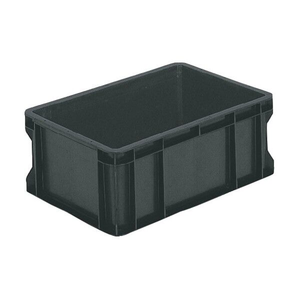 TP規格コンテナ 202551 TP342B グレー 20255100GL803 1点