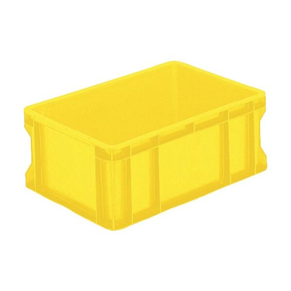 TP規格コンテナ 202551 TP342B イエロー 20255100YE201 1点