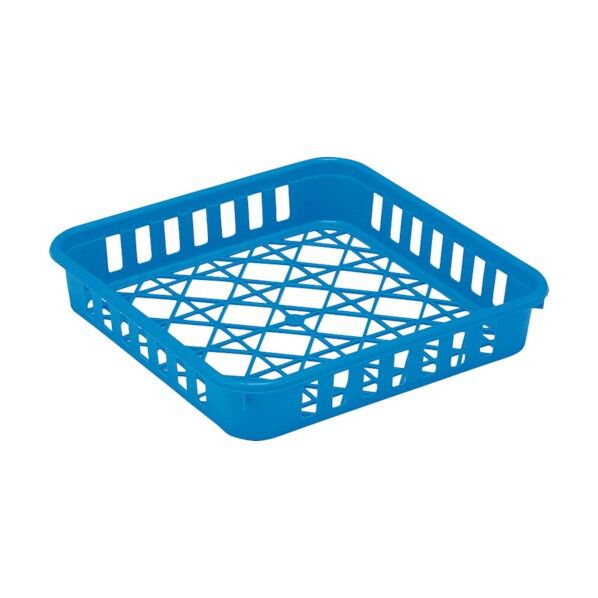 ポットトレー5型ブルー 101454