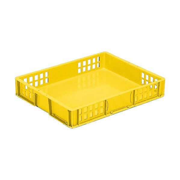 サンテナーB#17FC(BM)イエロー 101718 10171800YEMOR 1点