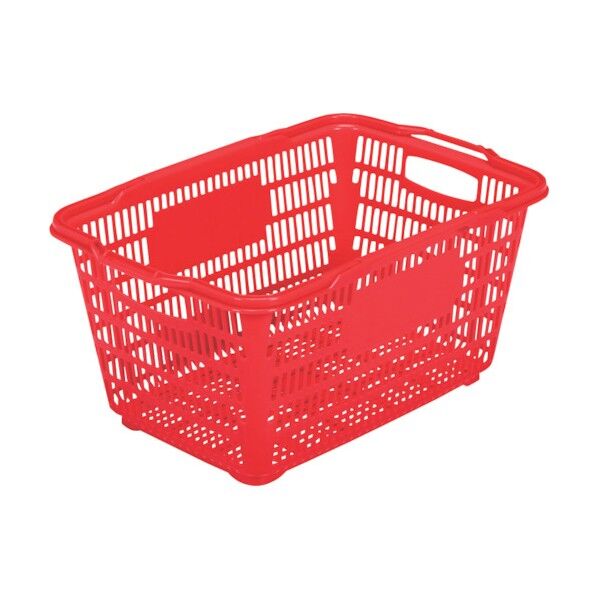 102654 サンショップカーゴ26L―2 赤