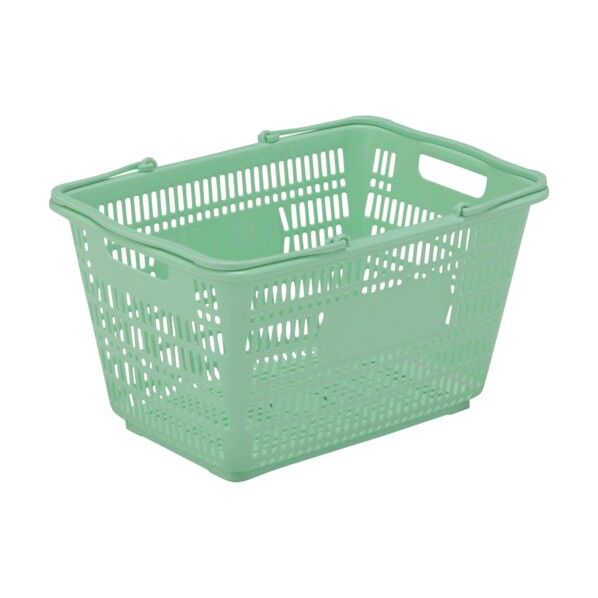 103118 サンショップカーゴ26L グリーン