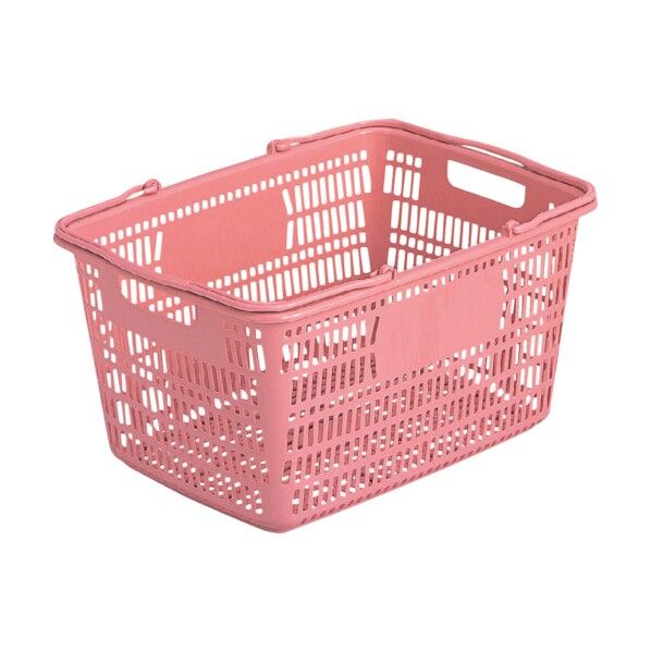 103397 サンショップカーゴ33L レッド