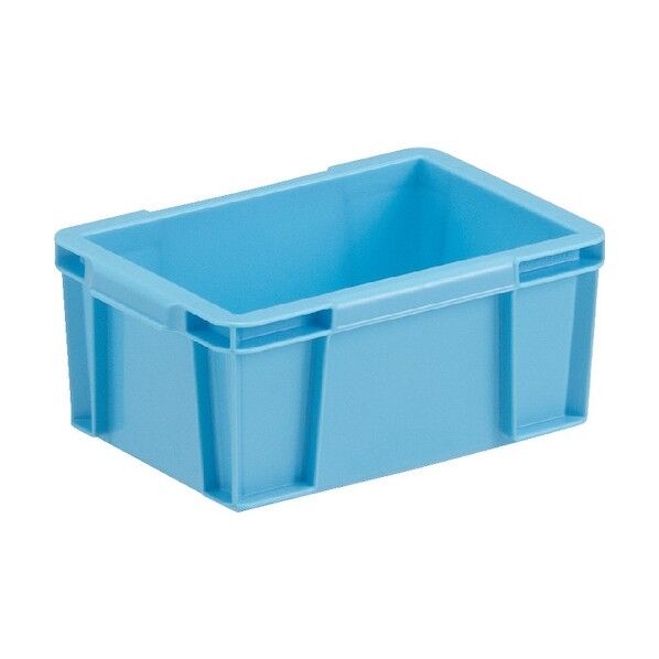 エコンボックス＃2 ライトブルー 200224