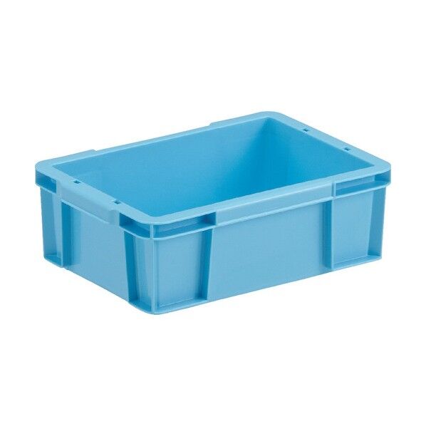 エコンボックス#4 ライトブルー 200484