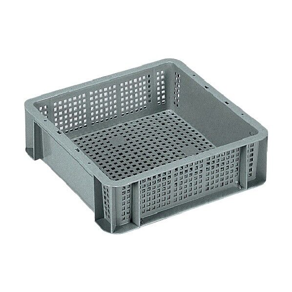 TP規格コンテナ 200701 TP331M ライトグレー