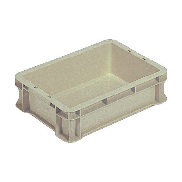 ボックス型コンテナー 200707 サンボックスNS7C Aグレー