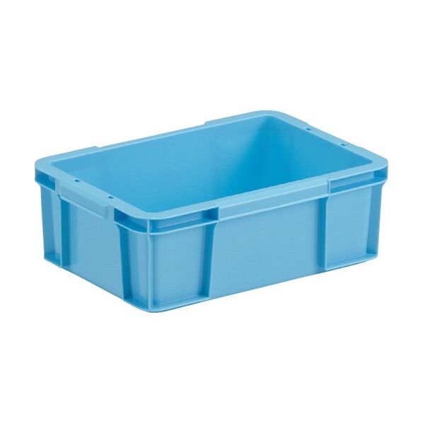 エコンボックス#7 ライトブルー 200789