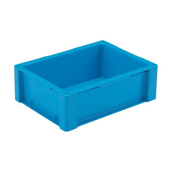 ボックス型コンテナ 200829 サンボックスNS9CーH ブルー 20082900BL505 1点