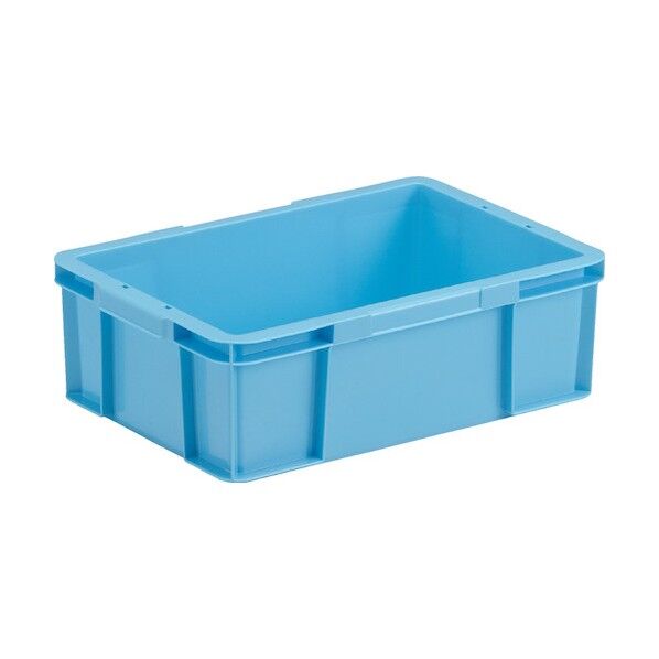 エコンボックス＃13 ライトブルー 201377