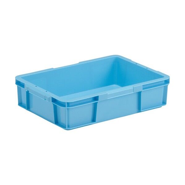 エコンボックス#16 ライトブルー 201622