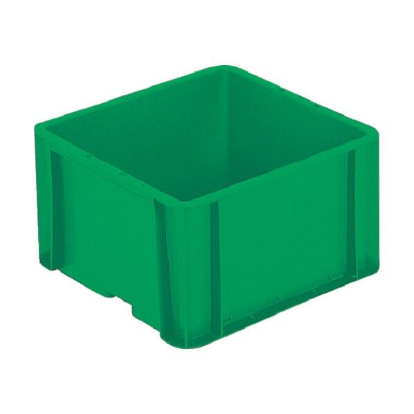 TP規格コンテナ 201707 TP332 グリーン 20170700GR603 1点