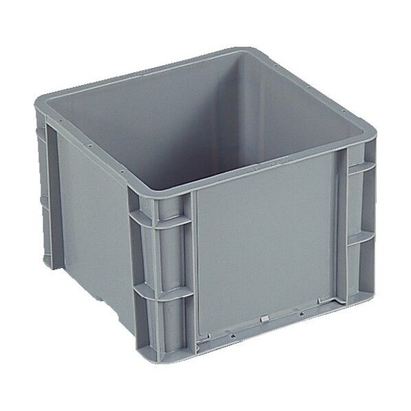 TP規格コンテナ 201935 TP332.5 ライトグレー