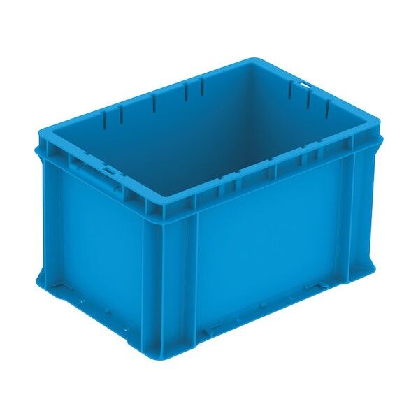 ボックス型コンテナー 202279 サンボックス＃22-5 ブルー