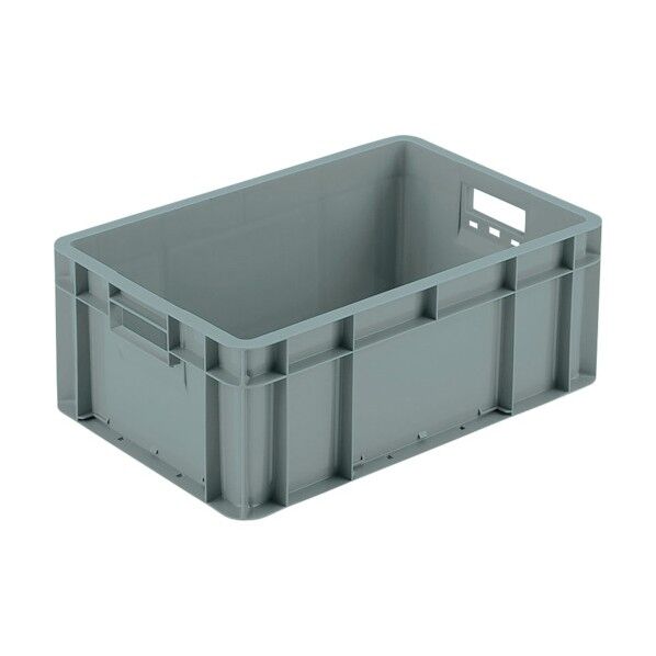 TP規格コンテナ 202759 TP342LB ライトグレー