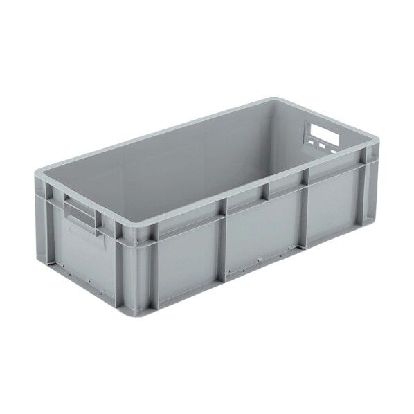 TP規格コンテナ 203454 TP362LB ライトグレー