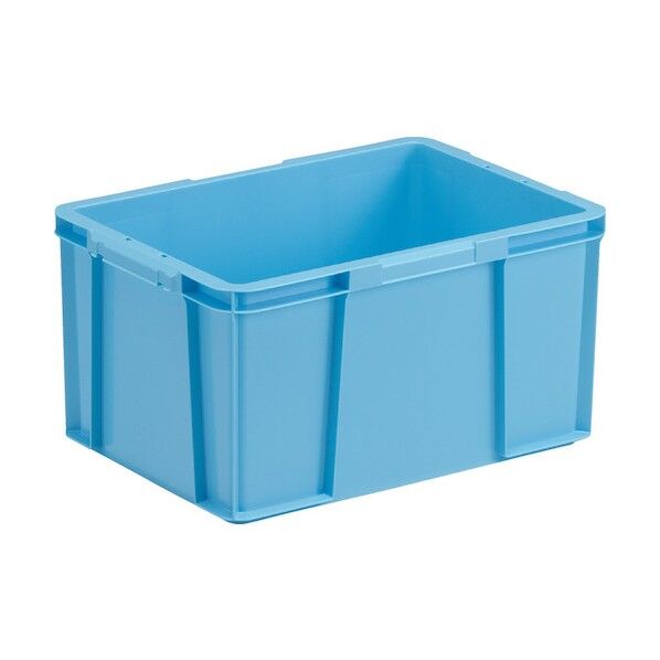 エコンボックス#35 ライトブルー 203553