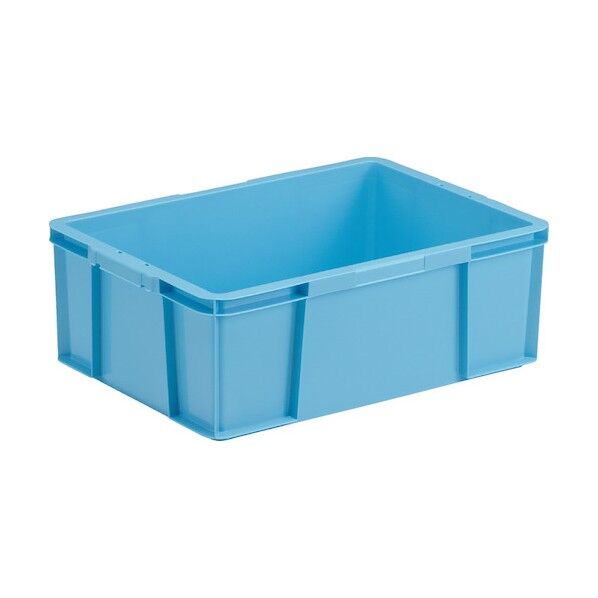 エコンボックス#44 ライトブルー 204357