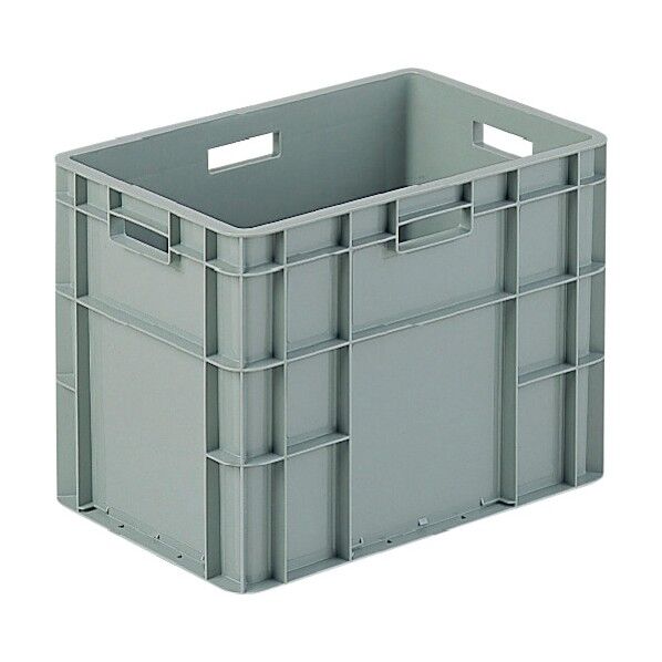 TP規格コンテナ 205001 TP344 ライトグレー 20500100GL802 1点