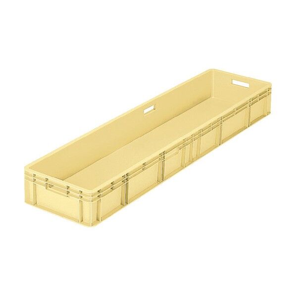 TP規格コンテナ 205100 TP3121.5 クリーム