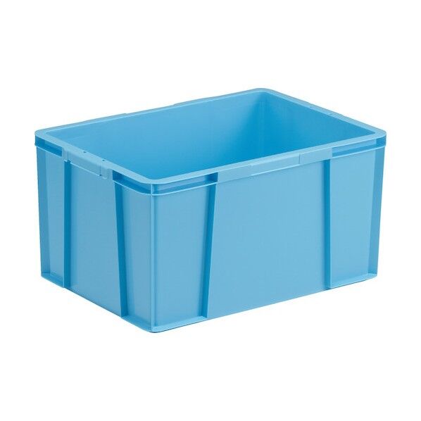 エコンボックス#64 ライトブルー 206403