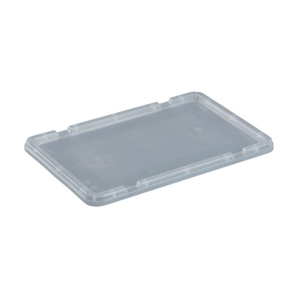 701728 サンボックス340フタ（透明）