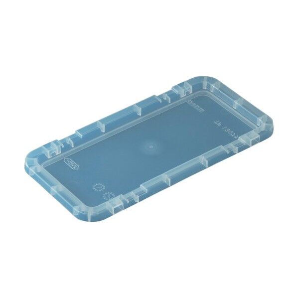 702454 TP130フタ 透明 70245400TM 1点...