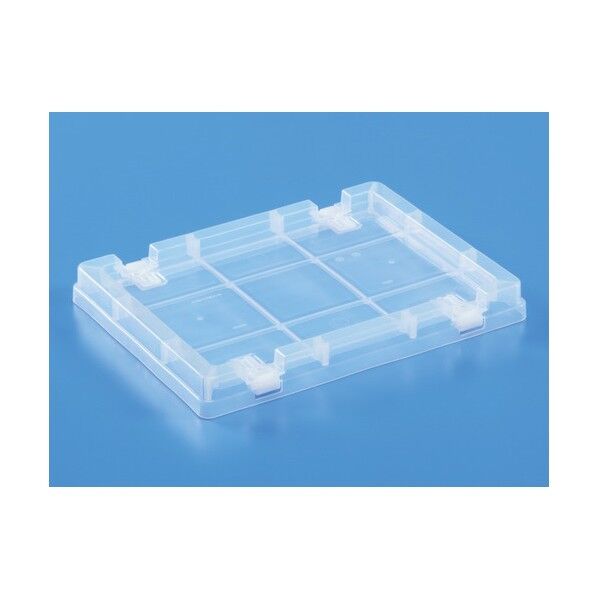 703019 サンボックスNS・Cフタ(サンロック付)透明 70301901TM 1点...