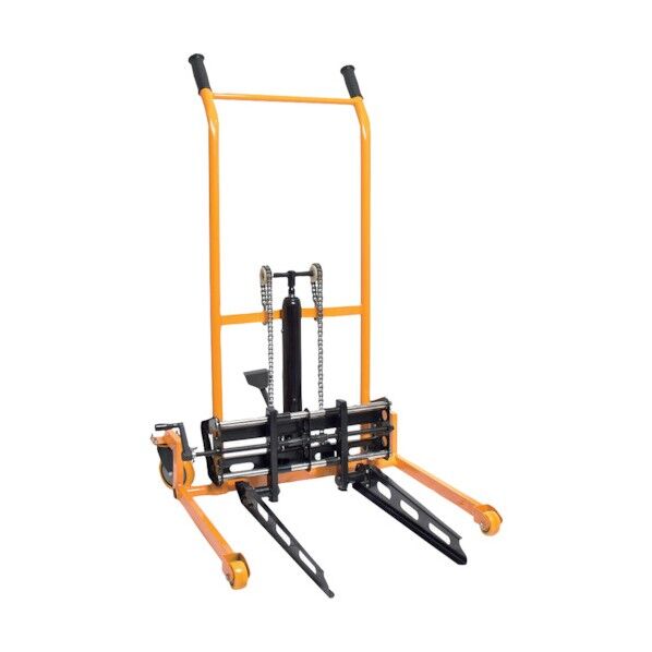 荷幅調整機能付き油圧リフト SHFLWWA6 1点...