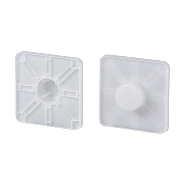 プラテクターS195-2 807928 乳白色