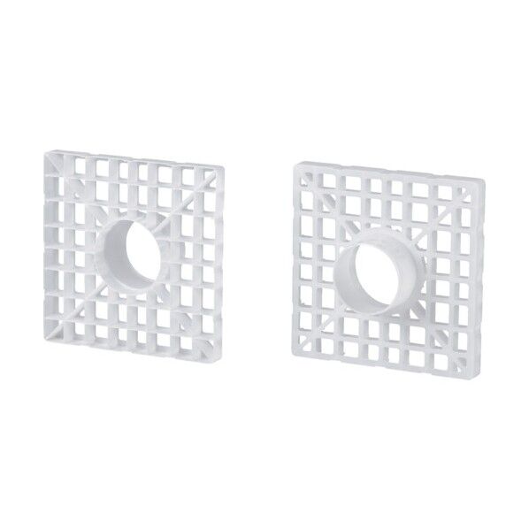 プラテクターS400B 807919 乳白色