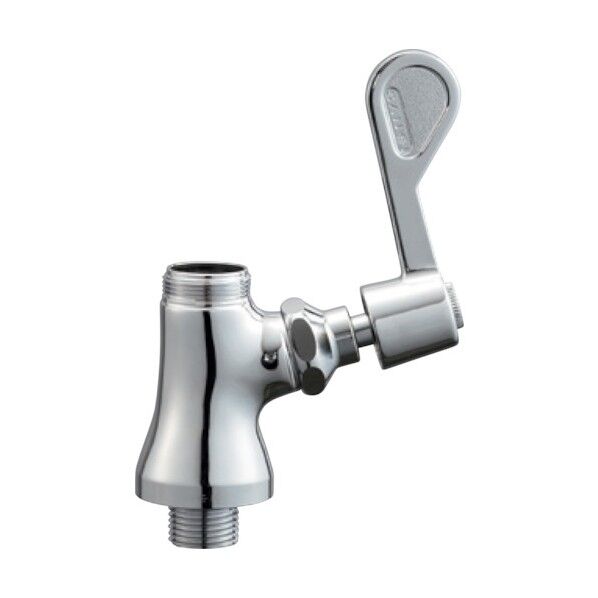 SANEI 厨房用立形自在水栓本体 A5311F-13 1個...