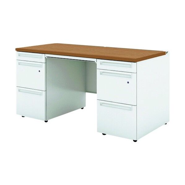 779619)US 両袖机 UR-147AL-33 T2/W4 1点