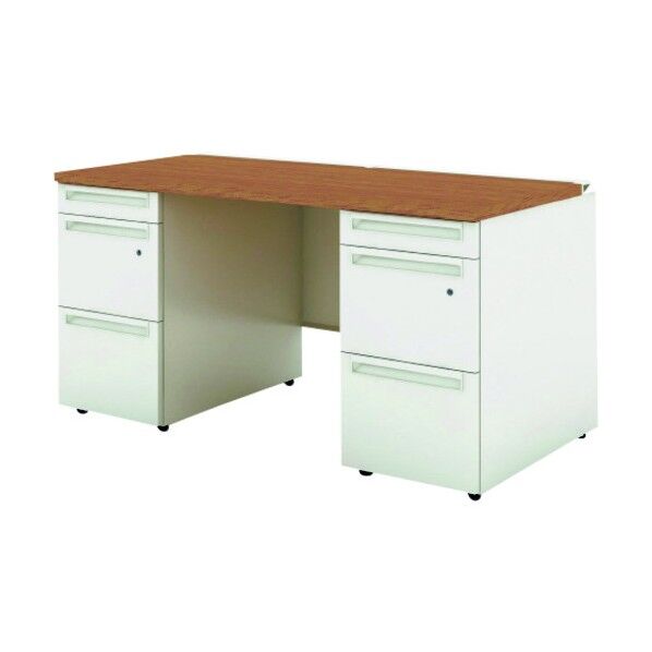 779799)US 両袖机UR-147WAL-33 T2 UR-147WAL-33 T2/W4 1点