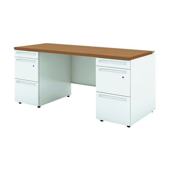 779793)US 両袖机UR-167WAL-33 T2 UR-167WAL-33 T2/W4 1点