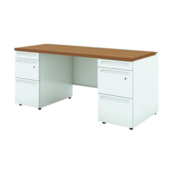 779817)US 両袖机UR-167WDL-33 T2 UR-167WDL-33 T2/W4 1点