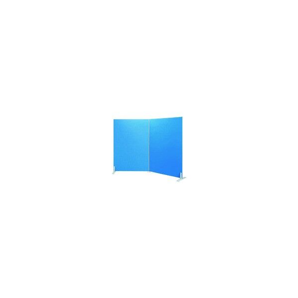 331787)SJパネル ブルー SJ-1218C-W-BL 1点