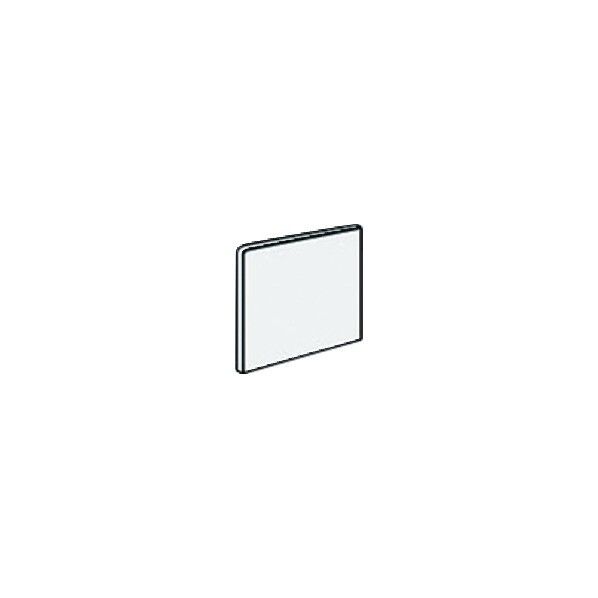 91720)SKローカウンター用サイドパネル SK-3512 W4 1点