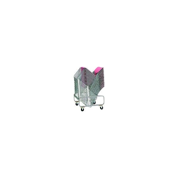プラス 17078)スタッキング用台車 S-740 1点